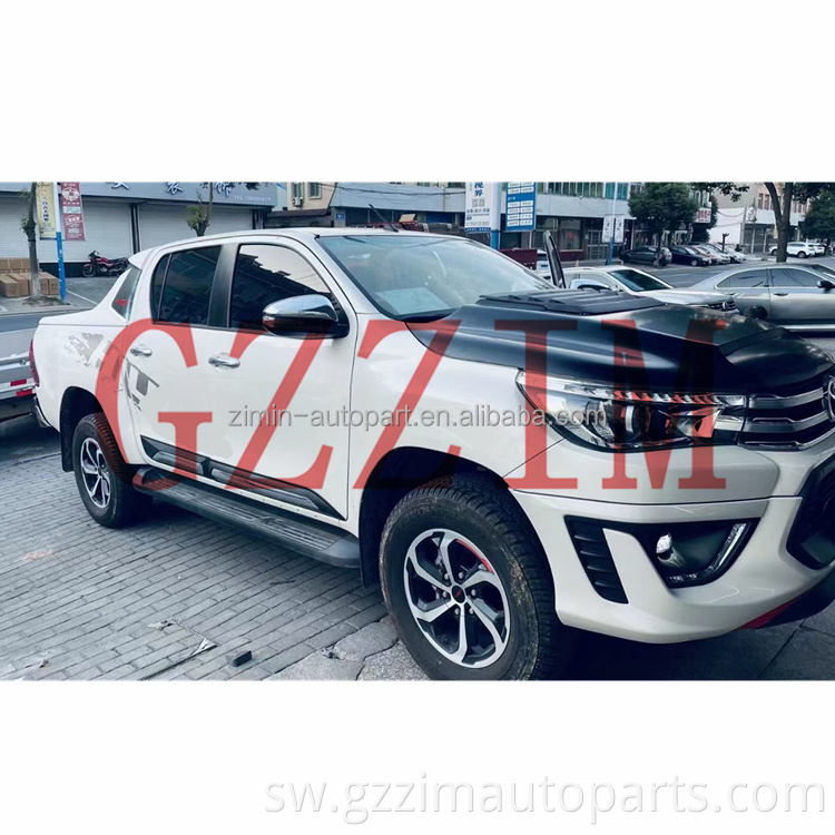 Magari ya Magari ya Magari ya Magari ya Magari ya gari kwa Hi*UX 2015-2021